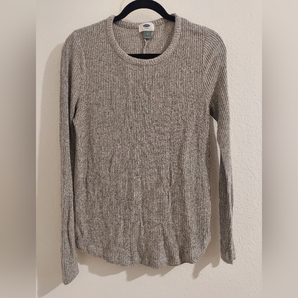 Old Navy Grey Medium